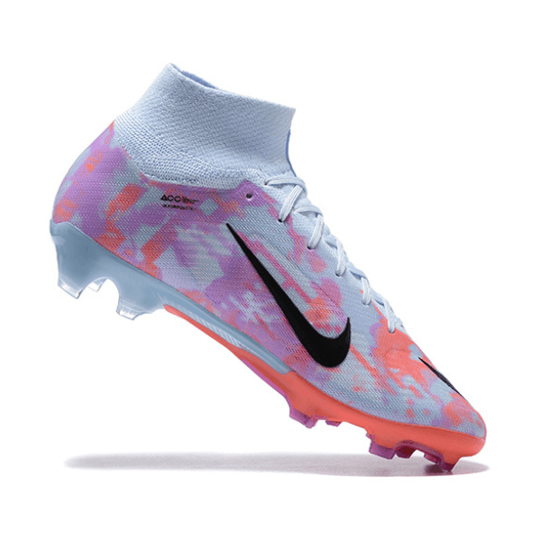 Chuteira Campo Nike Zoom Mercurial Superfly 9 Elite FG Dreamspeed 006 Pack + MEIA DE BRINDE 🎁