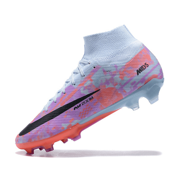 Chuteira Campo Nike Zoom Mercurial Superfly 9 Elite FG Dreamspeed 006 Pack + MEIA DE BRINDE 🎁