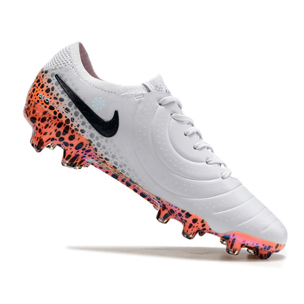 Pack électrique Nike Tiempo 10 Legend Elite FG + CHAUSSETTE CADEAU 🎁