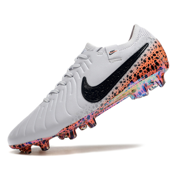 Pack électrique Nike Tiempo 10 Legend Elite FG + CHAUSSETTE CADEAU 🎁