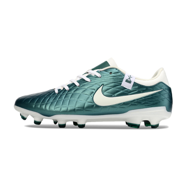 Nike Tiempo 10 Legend FG Academy Emerald Pack + CHAUSSETTES CADEAUX 🎁 