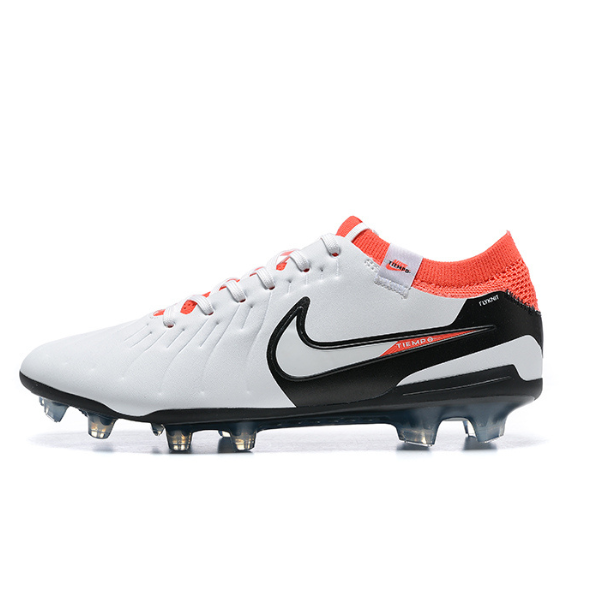 Chuteira Campo Nike Tiempo 10 Legend Elite FG Ready Pack + MEIA DE BRINDE 🎁