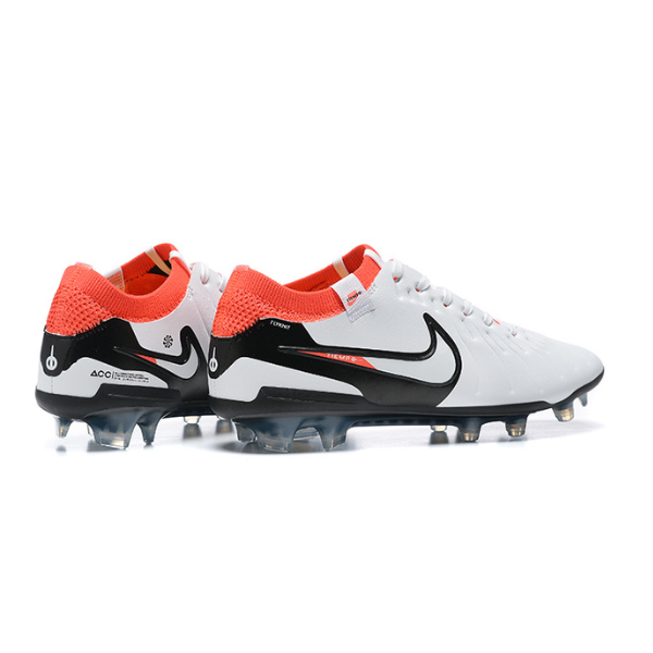 Chuteira Campo Nike Tiempo 10 Legend Elite FG Ready Pack + MEIA DE BRINDE 🎁