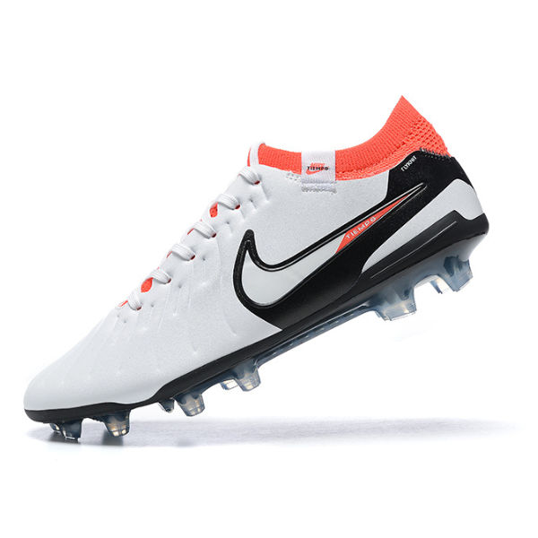 Chuteira Campo Nike Tiempo 10 Legend Elite FG Ready Pack + MEIA DE BRINDE 🎁