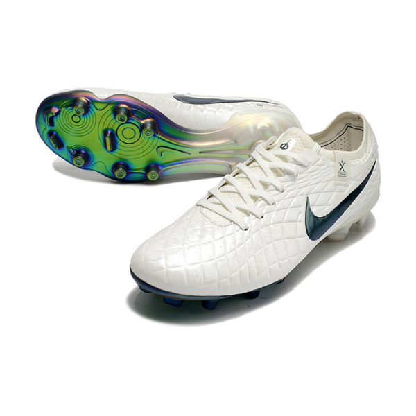 Nike Tiempo 10 Legend Elite FG Pearl Pack + GIFT SOCK 🎁