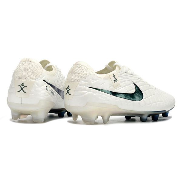 Nike Tiempo 10 Legend Elite FG Pearl Pack + GIFT SOCK 🎁