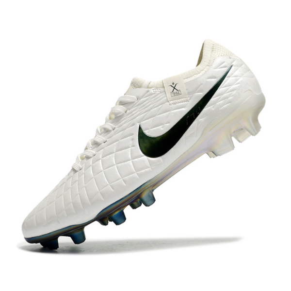 Nike Tiempo 10 Legend Elite FG Pearl Pack + GIFT SOCK 🎁