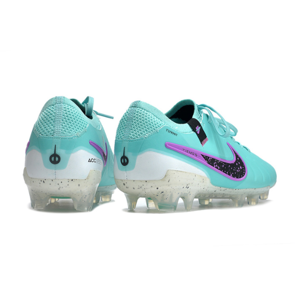 Nike Tiempo 10 Legend Elite FG Peak Ready Pack + CHAUSSETTES CADEAUX 🎁