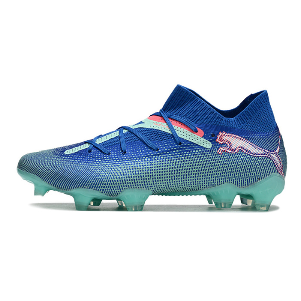 Chaussure de football Puma Future 7 FG Formula Pack Campo + CHAUSSETTES CADEAUX 🎁