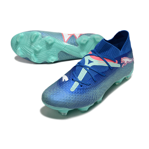 Chaussure de football Puma Future 7 FG Formula Pack Campo + CHAUSSETTES CADEAUX 🎁