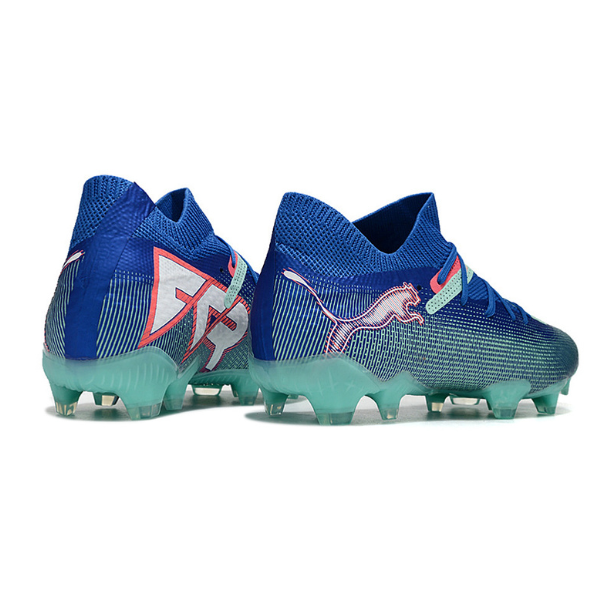 Chaussure de football Puma Future 7 FG Formula Pack Campo + CHAUSSETTES CADEAUX 🎁