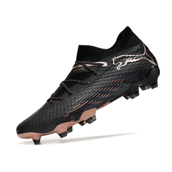 Chaussure de football Puma Future 7 FG Eclipse Pack Campo + CHAUSSETTES CADEAUX 🎁