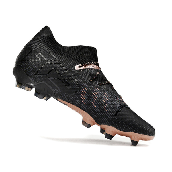 Chaussure de football Puma Future 7 FG Eclipse Pack Campo + CHAUSSETTES CADEAUX 🎁