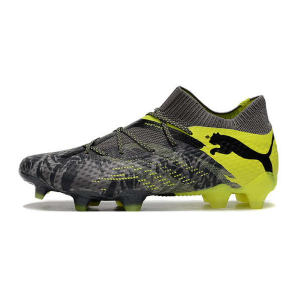 Chaussure de football Puma Future 7 FG Rush Pack Campo + CHAUSSETTES CADEAUX 🎁