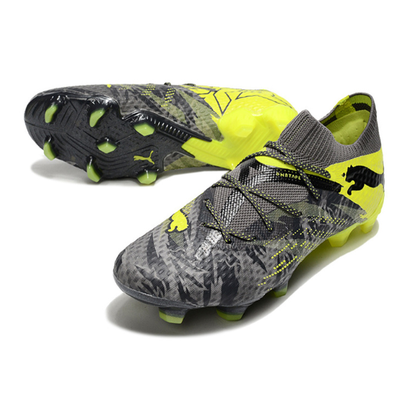 Chaussure de football Puma Future 7 FG Rush Pack Campo + CHAUSSETTES CADEAUX 🎁