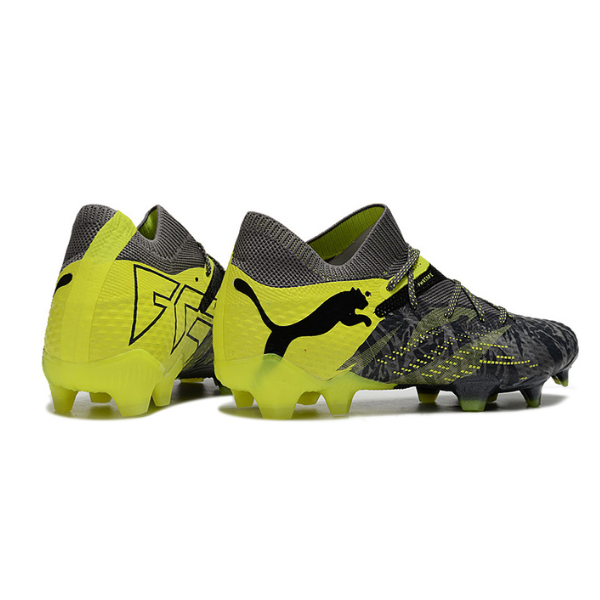 Chaussure de football Puma Future 7 FG Rush Pack Campo + CHAUSSETTES CADEAUX 🎁