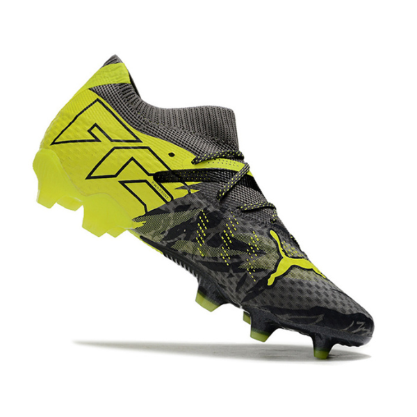 Chaussure de football Puma Future 7 FG Rush Pack Campo + CHAUSSETTES CADEAUX 🎁