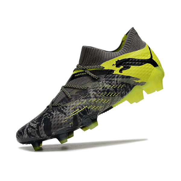 Chaussure de football Puma Future 7 FG Rush Pack Campo + CHAUSSETTES CADEAUX 🎁