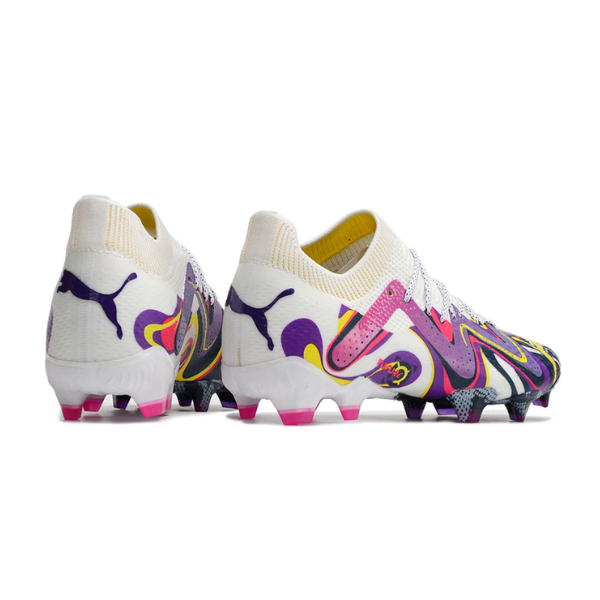 Puma Future Ultimate FG Creativity Pack Chaussure de football Campo + CHAUSSETTES CADEAUX 🎁