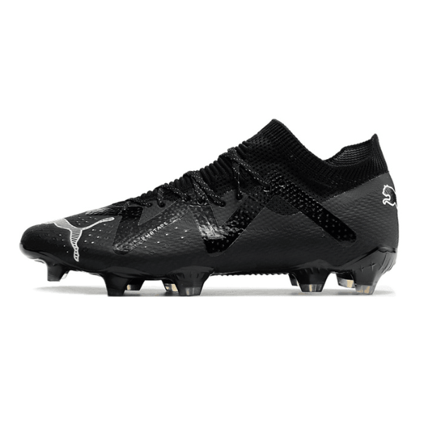 Chaussure de football Puma Future Ultimate FG Eclipse Pack Campo + CHAUSSETTES CADEAUX 🎁