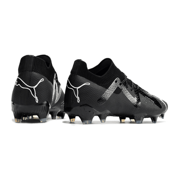 Chaussure de football Puma Future Ultimate FG Eclipse Pack Campo + CHAUSSETTES CADEAUX 🎁