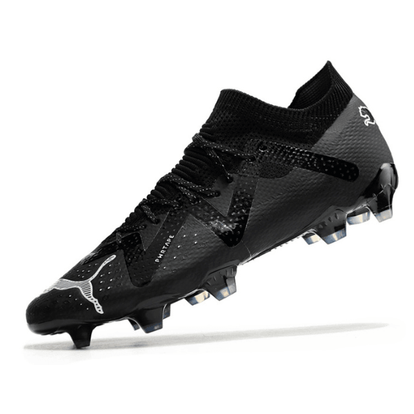 Chaussure de football Puma Future Ultimate FG Eclipse Pack Campo + CHAUSSETTES CADEAUX 🎁