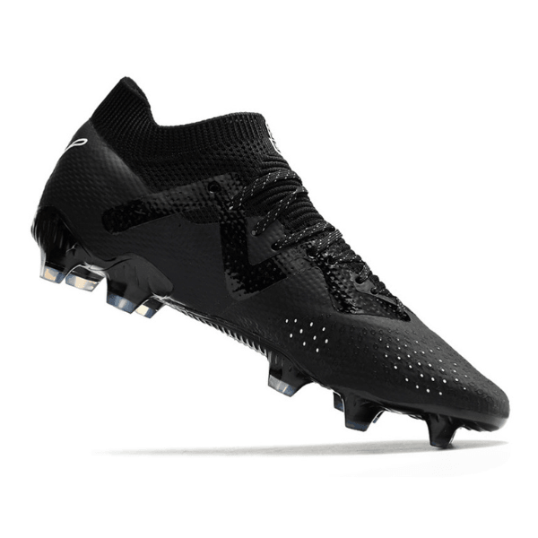 Chaussure de football Puma Future Ultimate FG Eclipse Pack Campo + CHAUSSETTES CADEAUX 🎁