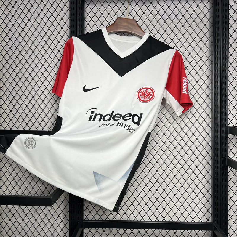 Maillot Eintracht Francfort Domicile 2024/2025