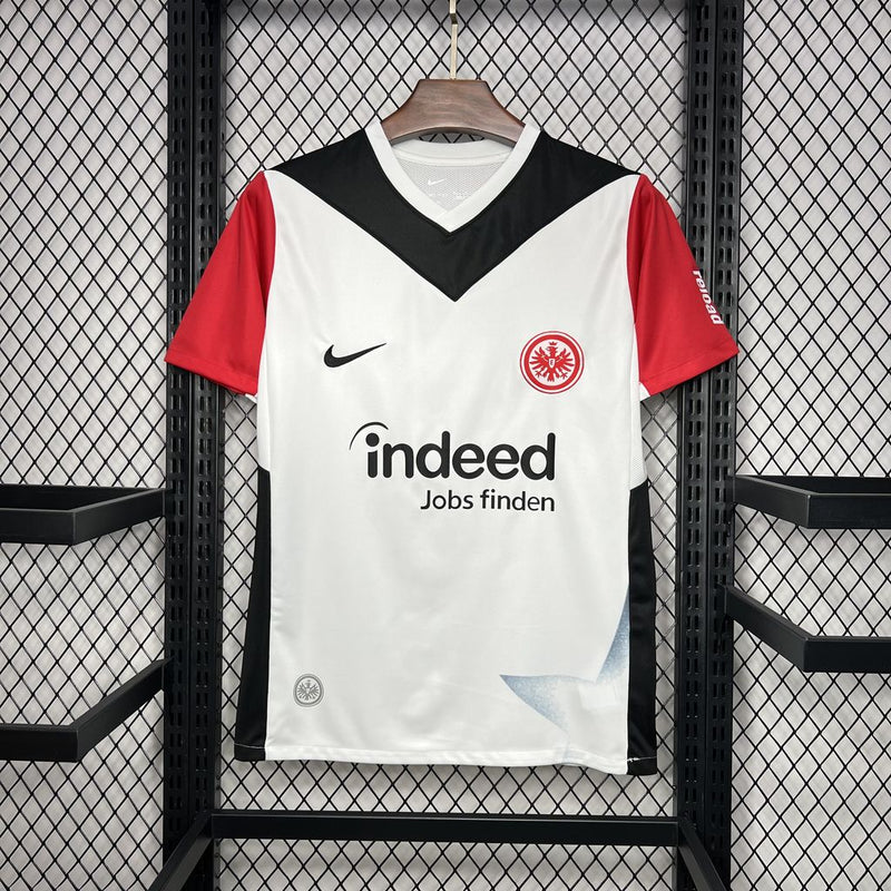 Maillot Eintracht Francfort Domicile 2024/2025