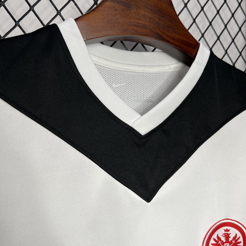 Maillot Eintracht Francfort Domicile 2024/2025