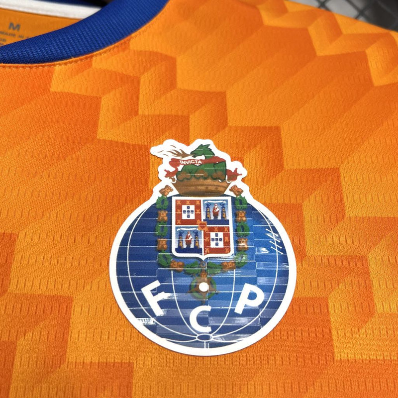 Camisola FC Porto Away 2024/2025