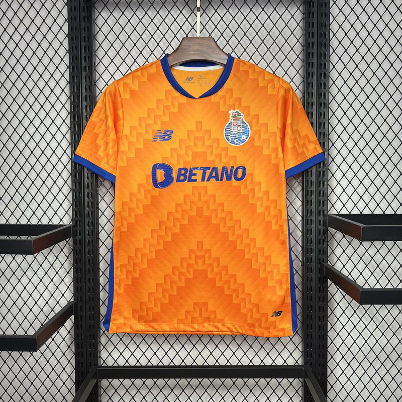 Camisola FC Porto Away 2024/2025