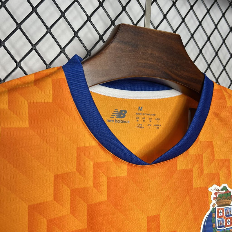 Camisola FC Porto Away 2024/2025