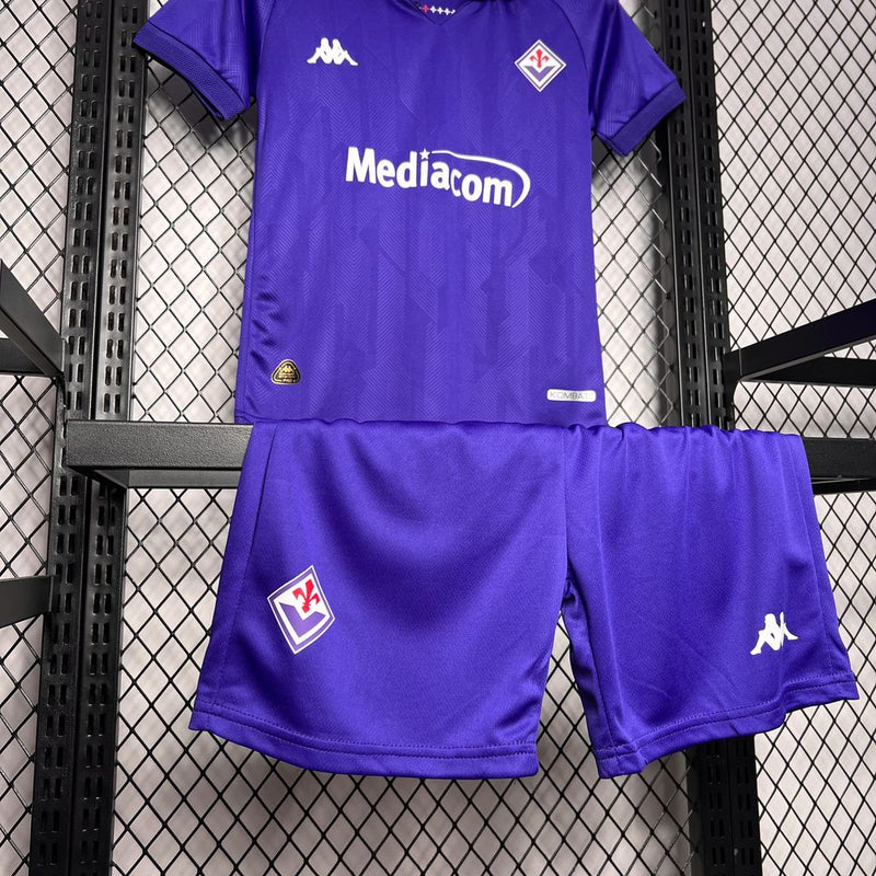 Kit Enfant Fiorentina Domicile 2024/2025 