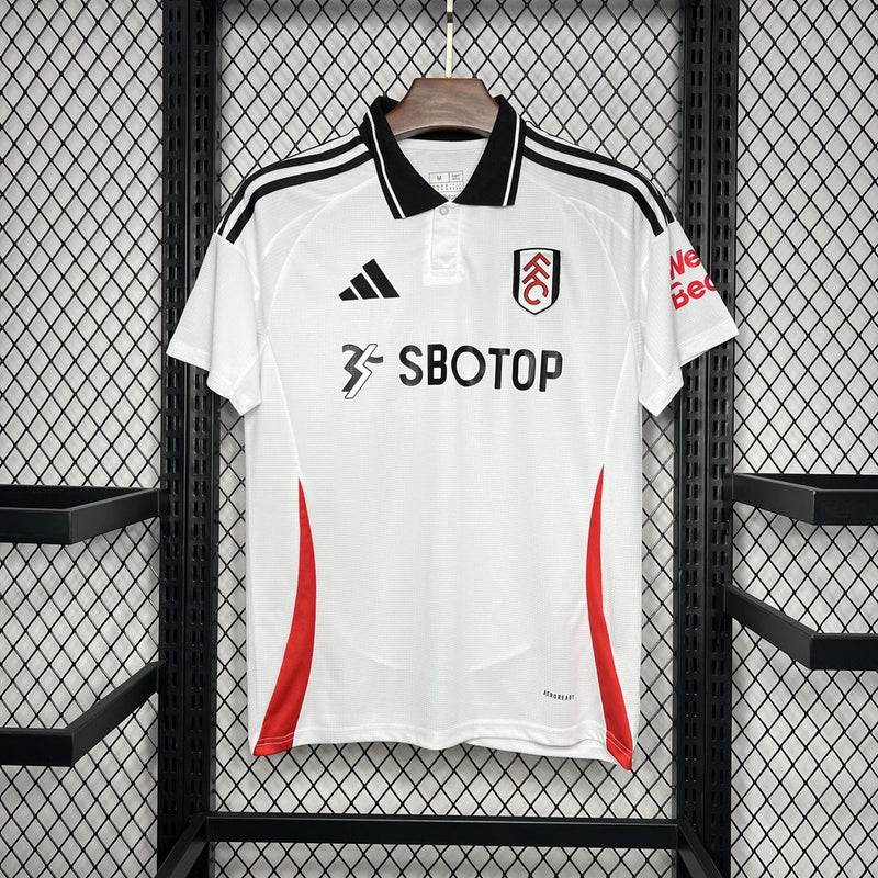 Fulham Home Shirt 2024/2025