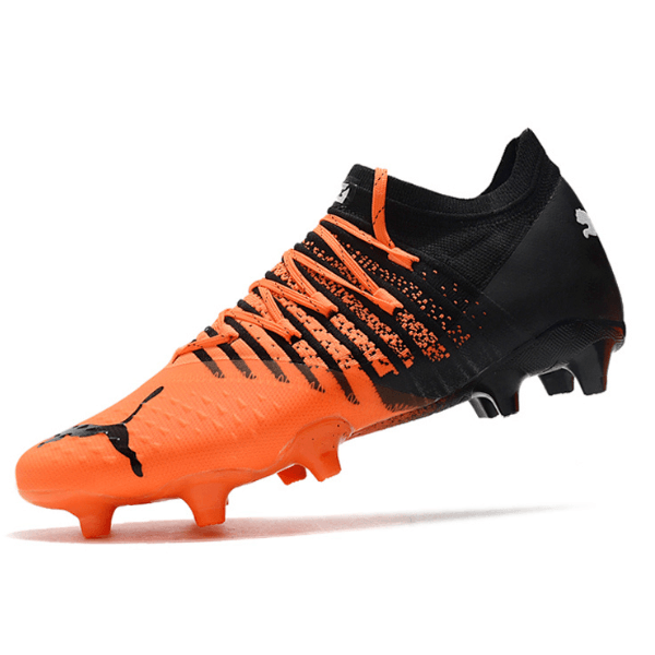 Chuteira Campo Puma Future Z 1.3 FG Instinct Pack + MEIA DE BRINDE 🎁