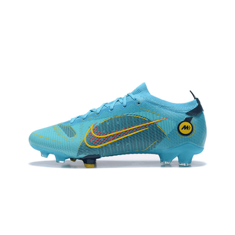 Nike Mercurial Vapor 14 Elite FG Blueprint Pack + CHAUSSETTES CADEAUX 🎁