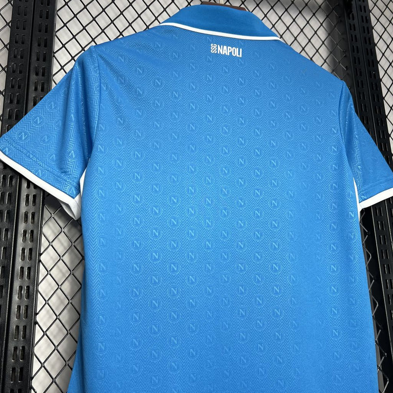 Napoli Home 2024/2025 Shirt