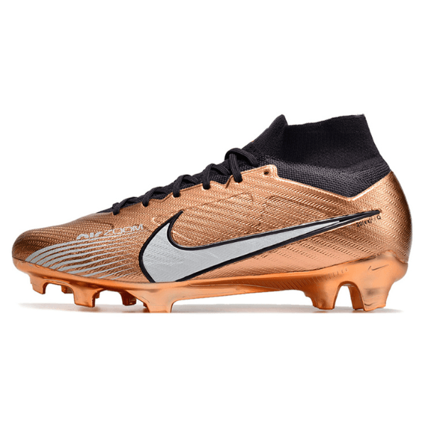 Chuteira Campo Nike Zoom Mercurial Superfly 9 Elite FG Generation Pack + MEIA DE BRINDE 🎁