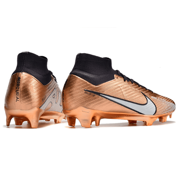 Chuteira Campo Nike Zoom Mercurial Superfly 9 Elite FG Generation Pack + MEIA DE BRINDE 🎁