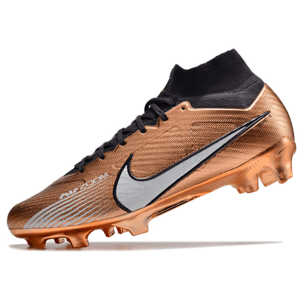 Chuteira Campo Nike Zoom Mercurial Superfly 9 Elite FG Generation Pack + MEIA DE BRINDE 🎁