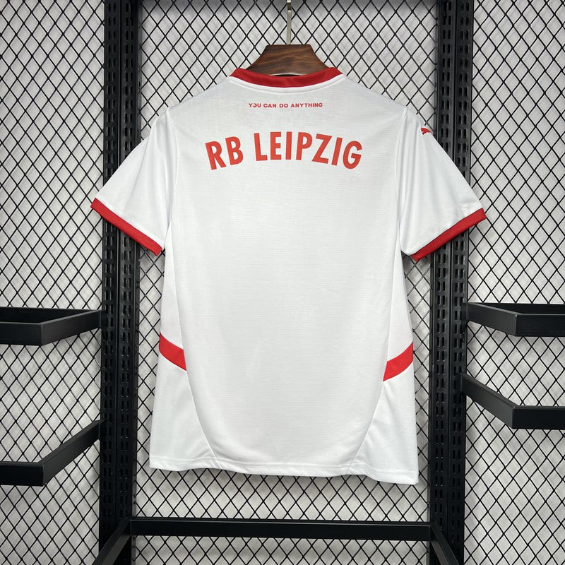 RB Leipzig Home 2024/2025 Jersey 