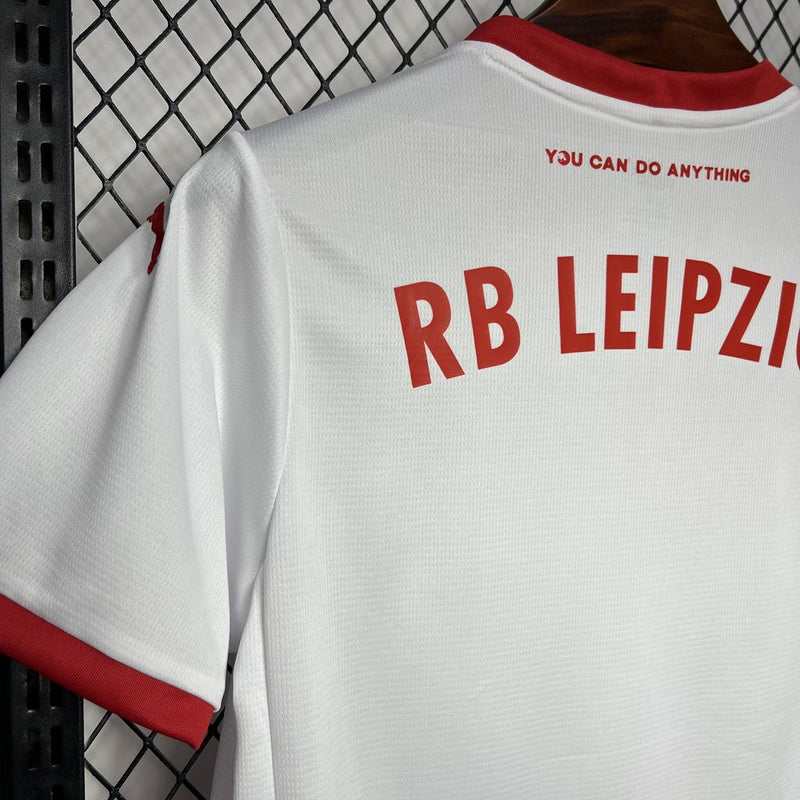 RB Leipzig Home 2024/2025 Jersey 