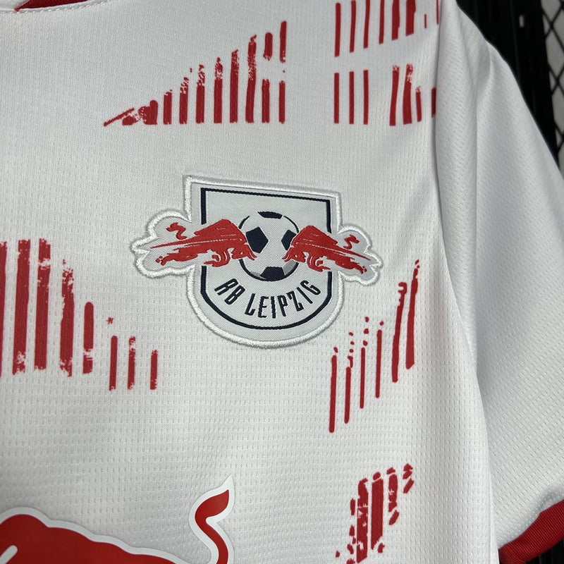 RB Leipzig Home 2024/2025 Jersey 