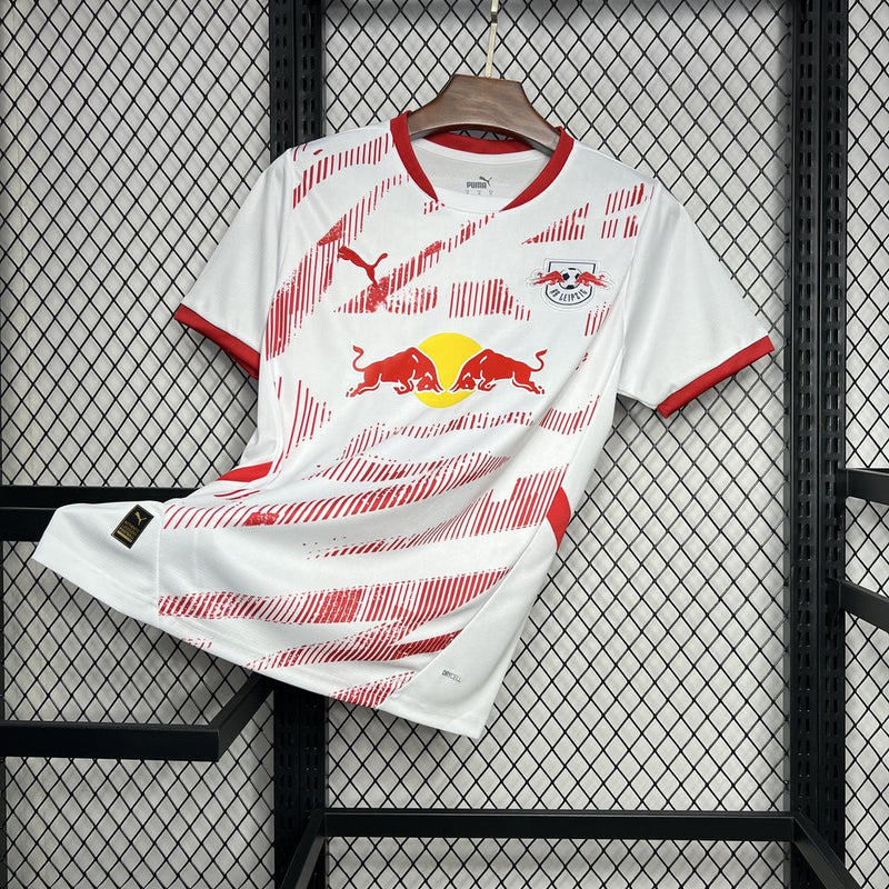 RB Leipzig Home 2024/2025 Jersey 