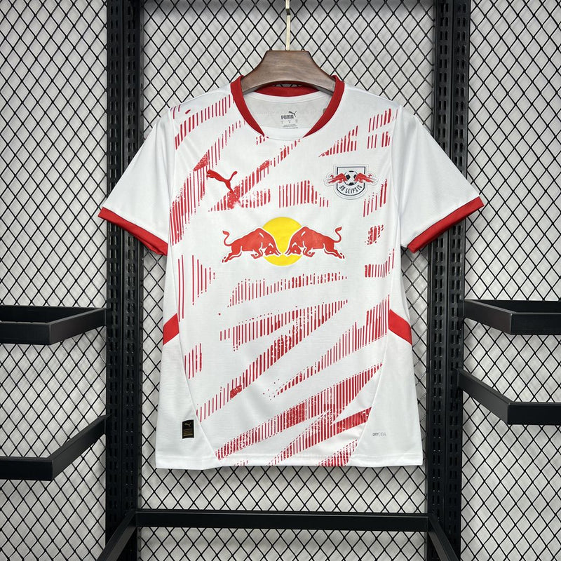 RB Leipzig Home 2024/2025 Jersey 