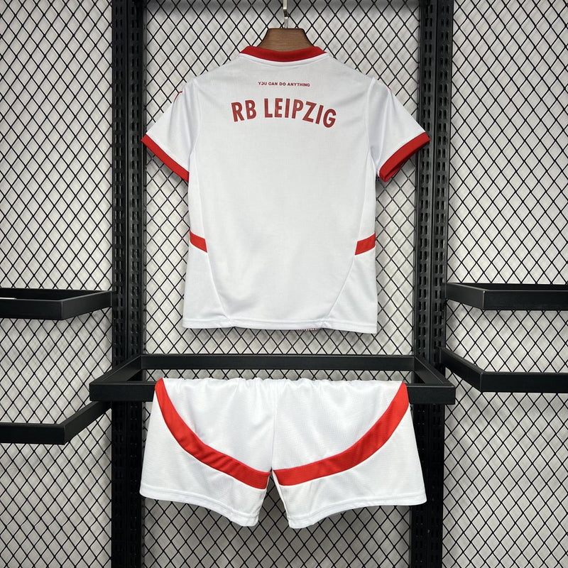 Kit Enfant RB Leipzig Domicile 2024/2025 