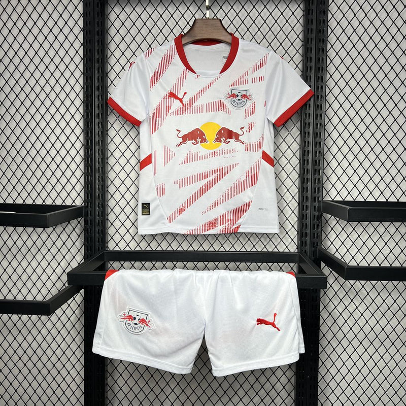 Kit Enfant RB Leipzig Domicile 2024/2025 