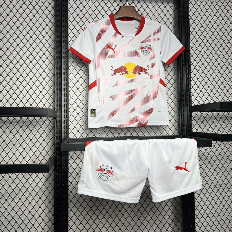 Kit Enfant RB Leipzig Domicile 2024/2025 