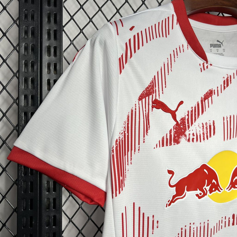 RB Leipzig Home 2024/2025 Jersey 